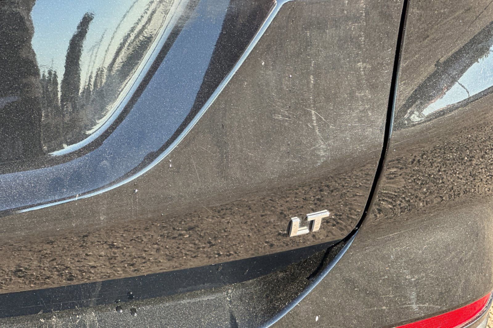 Used 2022 Chevrolet Equinox LT image 32