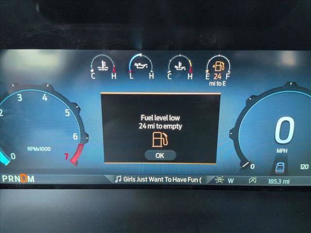 New 2026 Ford F150 XLT w/ Equipment Group 301A Standard image 11