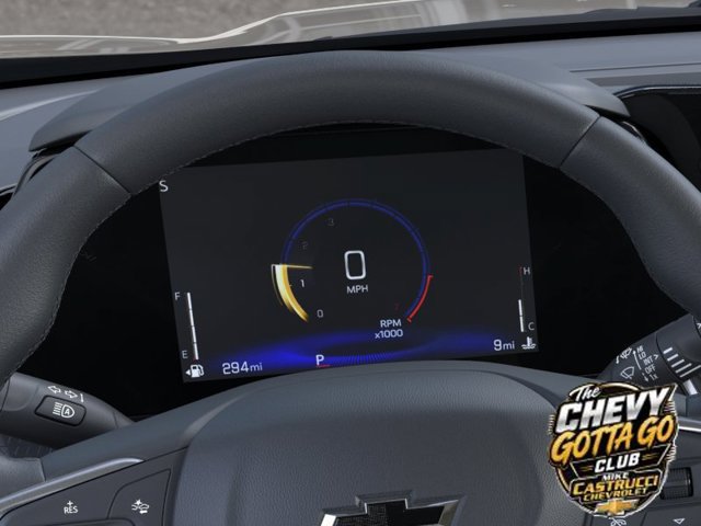 New 2026 Chevrolet Trax ACTIV w/ Driver Confidence Package FWD image 18