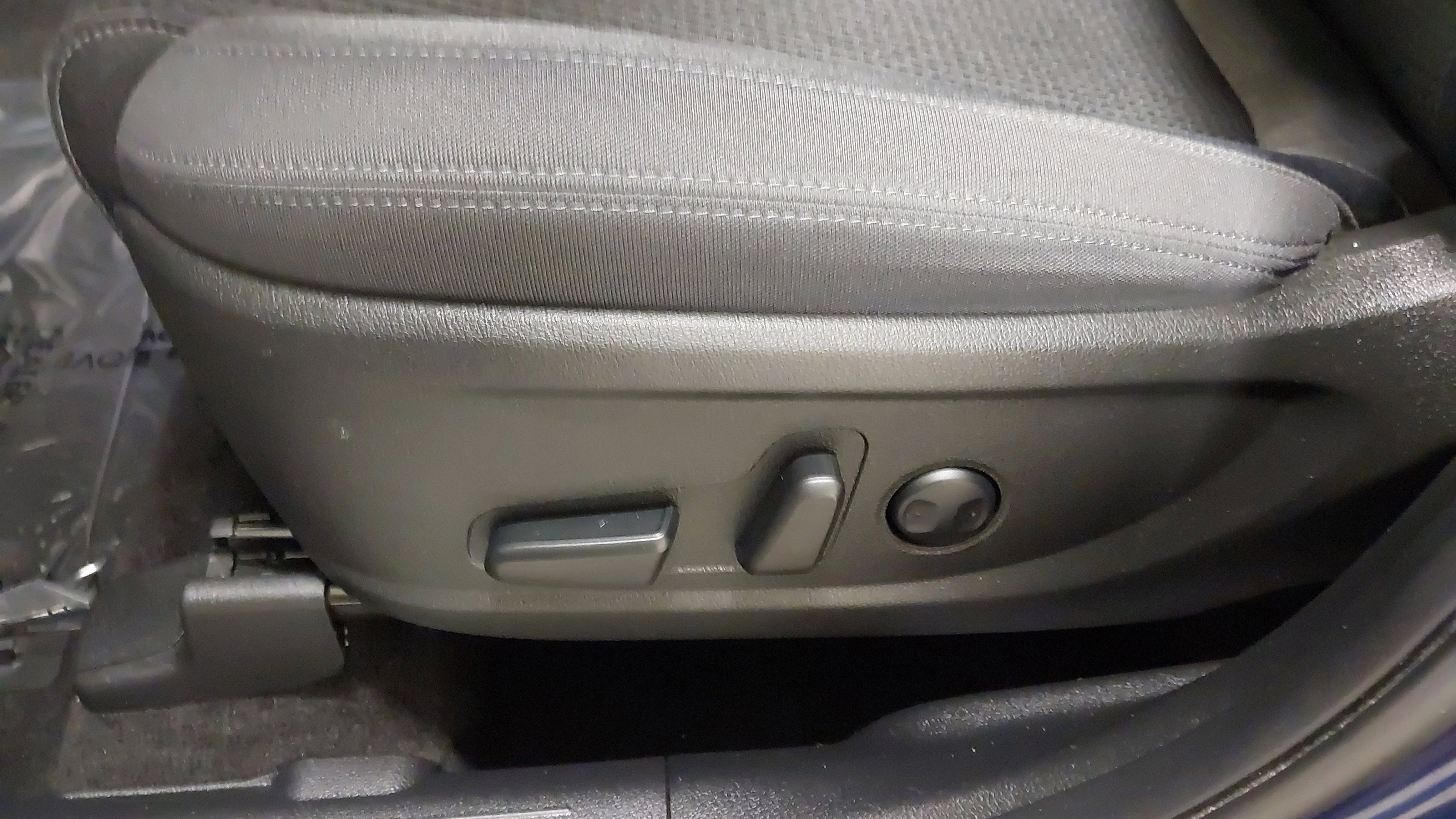 Used 2022 Hyundai Santa Fe XRT image 37