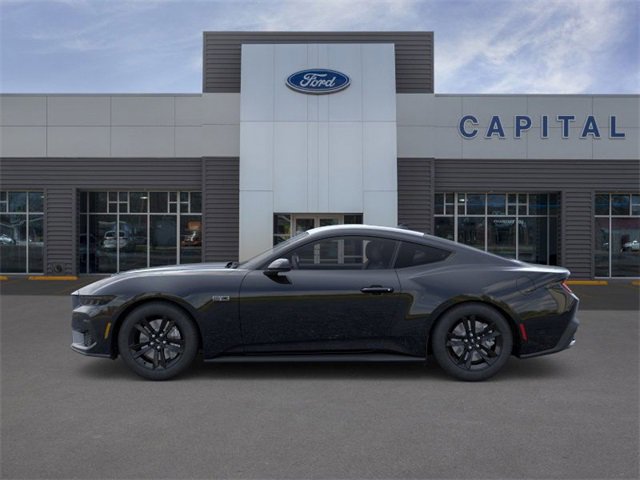 New 2026 Ford Mustang GT image 3