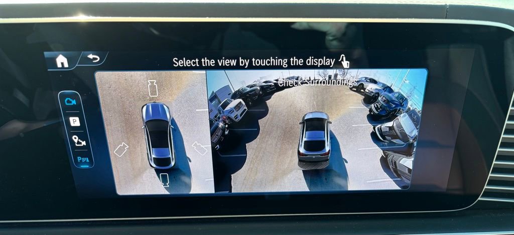 Used 2025 Mercedes-Benz GLE 63 AMG S image 17