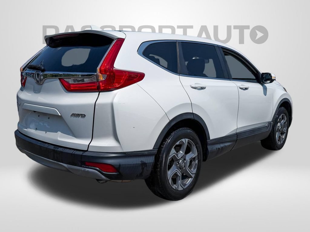 Used 2019 Honda CR-V EX-L image 5