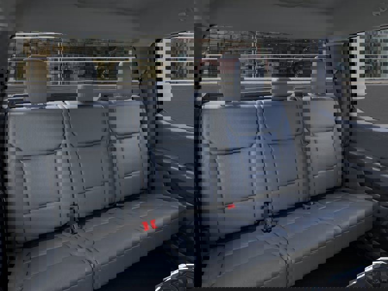 New 2025 Ford F150 Lightning Flash image 11