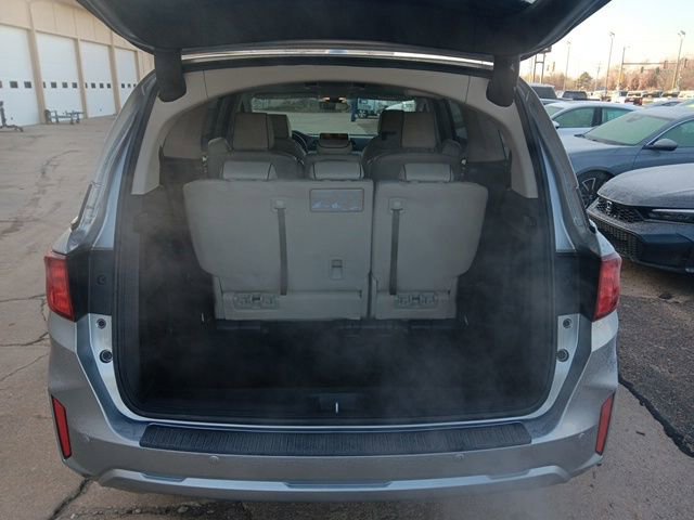Used 2025 Honda Odyssey Touring image 37