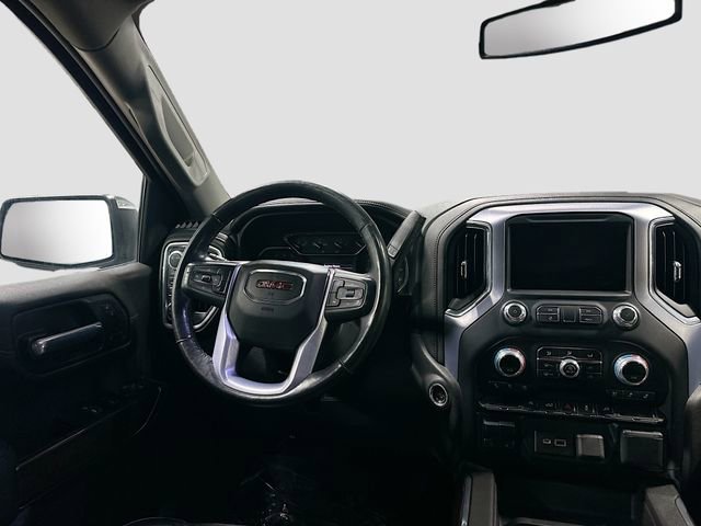 Used 2020 GMC Sierra 1500 SLT w/ SLT Premium Package AWD/4WD image 23