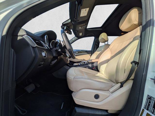 Used 2018 Mercedes-Benz GLS 450 GLS 450 image 14