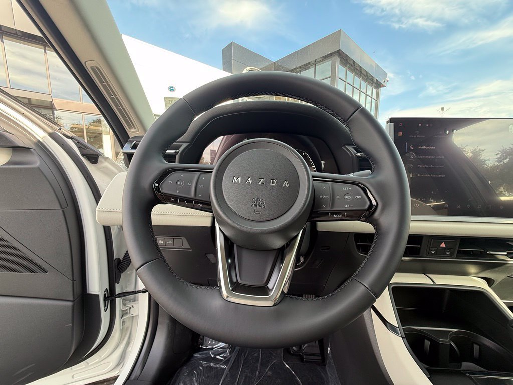 New 2026 MAZDA CX-5 Preferred AWD/4WD image 20