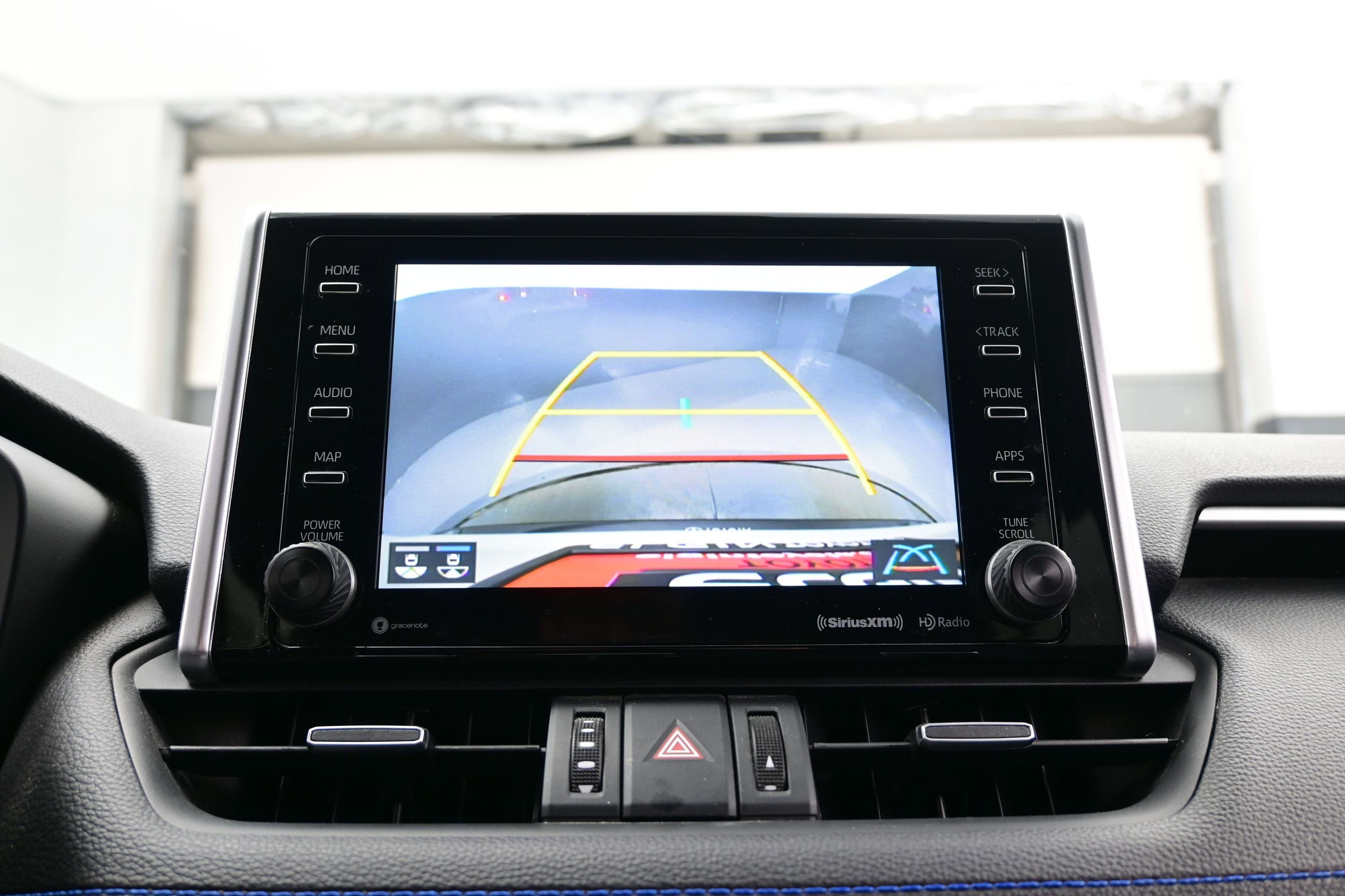 Used 2020 Toyota RAV4 XSE w/ XSE Grade Weather Package AWD/4WD image 19