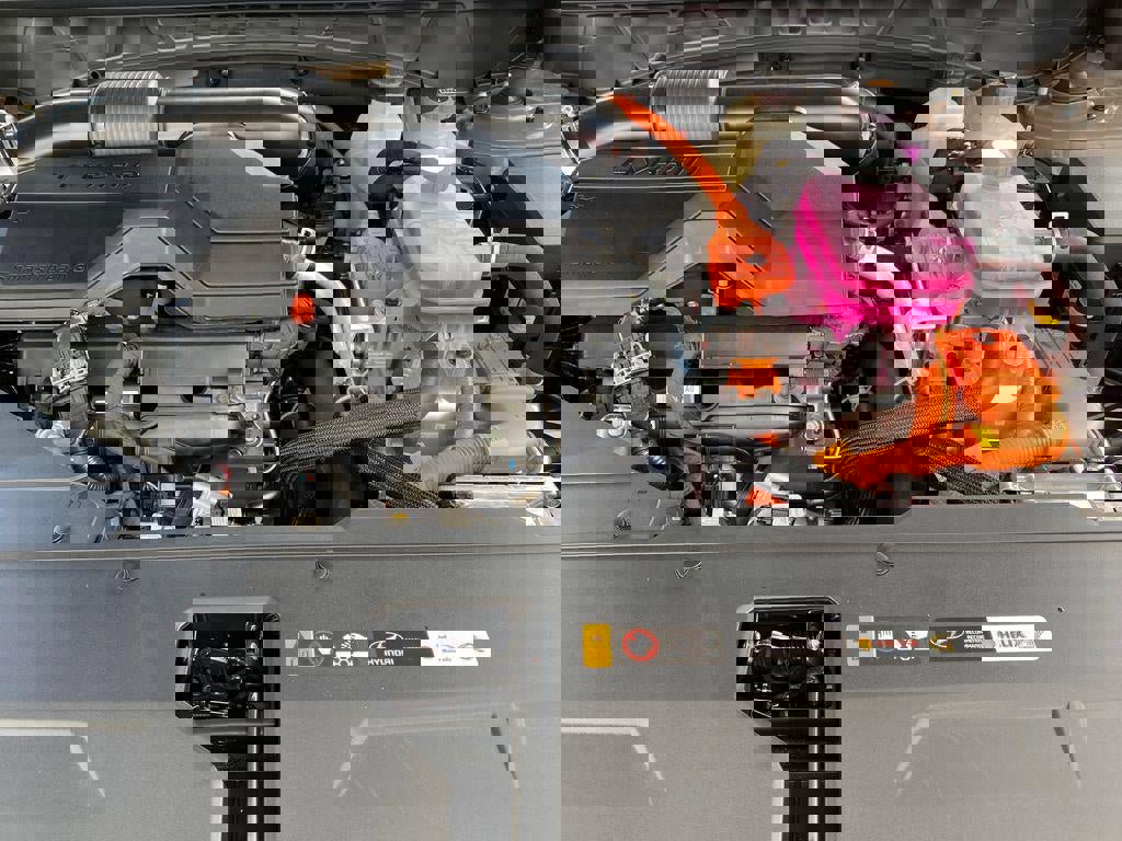 New 2026 Hyundai Tucson SEL w/ Tow & Go Package AWD/4WD image 9