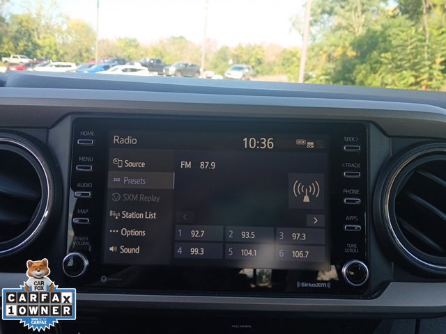 Used 2020 Toyota Tacoma SR5 AWD/4WD image 27