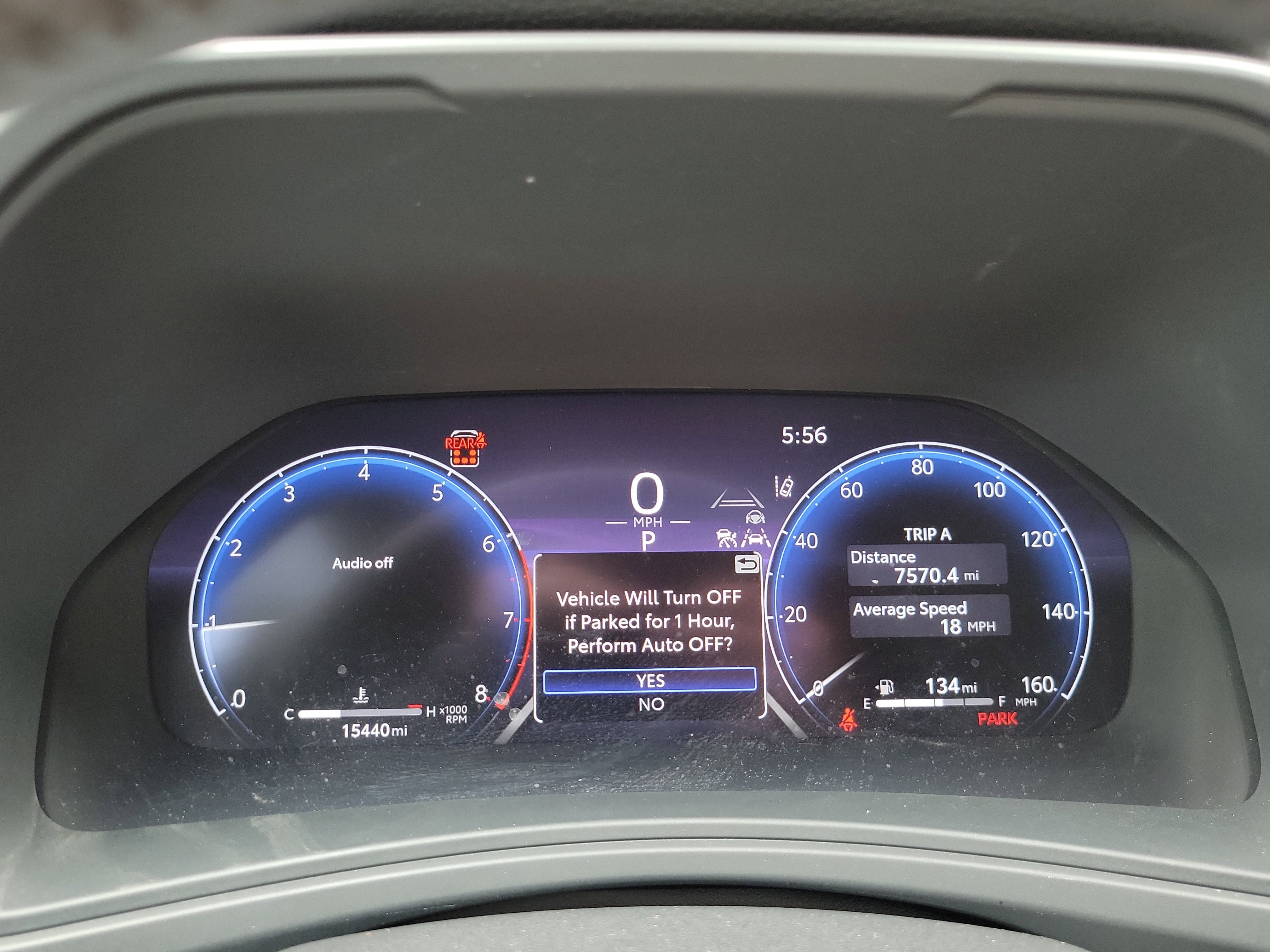 Used 2024 Toyota Grand Highlander XLE image 24