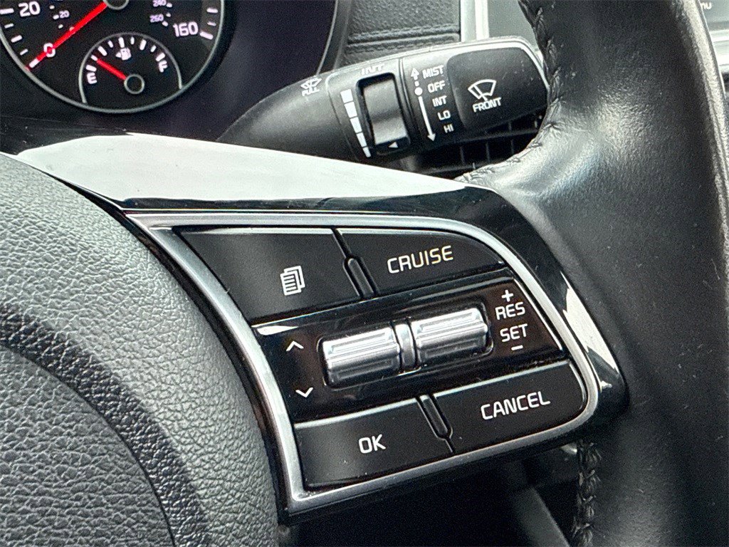 Used 2020 Kia Optima S w/ S Panoramic Sunroof Package image 22