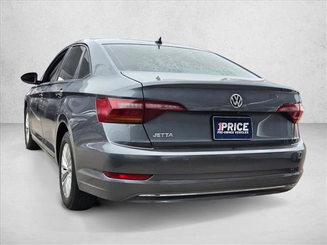 Used 2019 Volkswagen Jetta S w/ Driver Assistance Package image 7