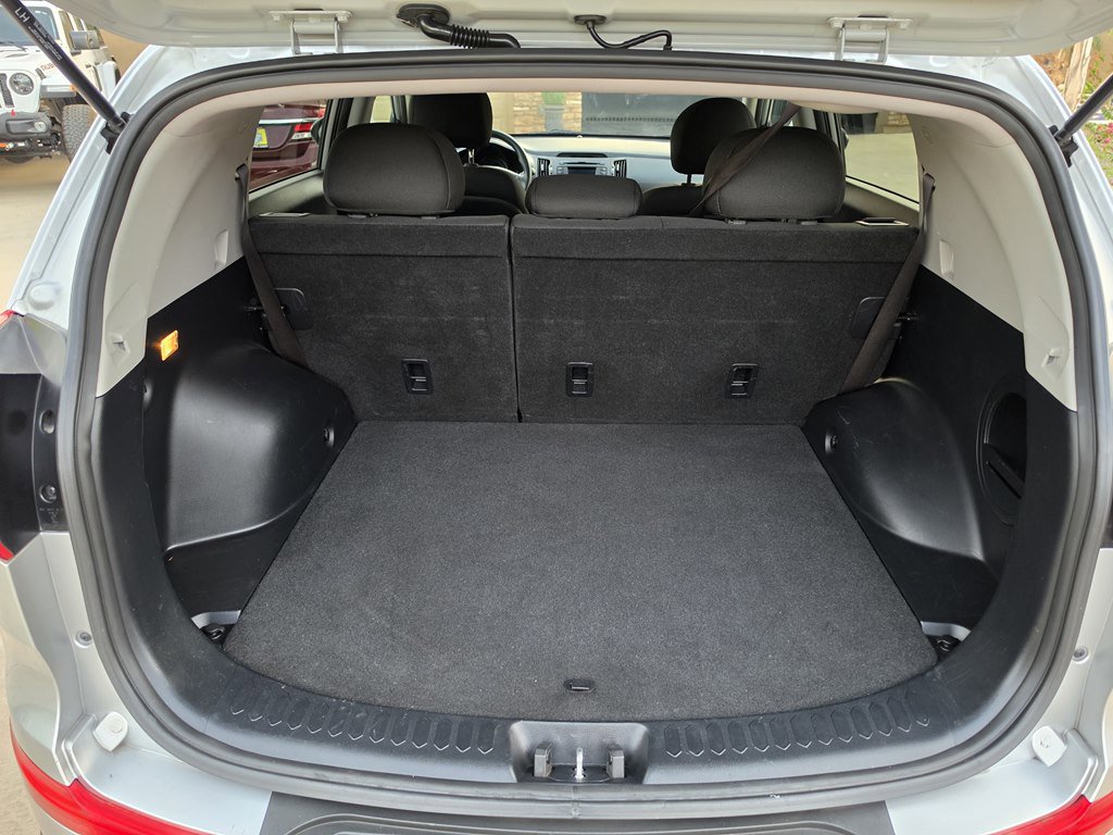 Used 2013 Kia Sportage LX image 5