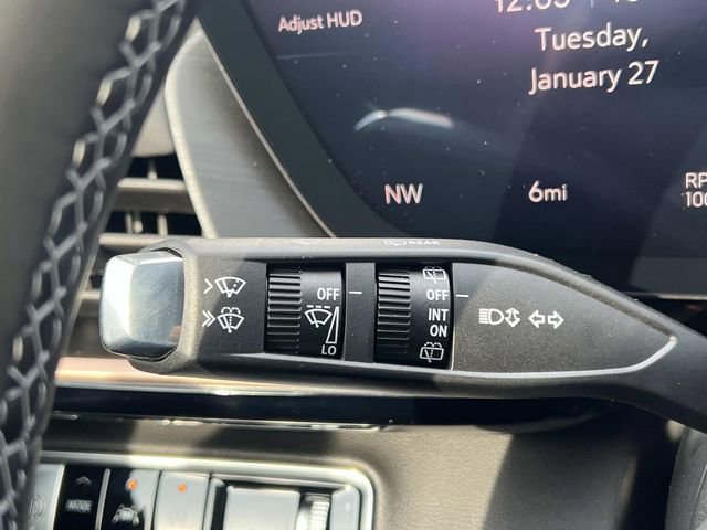 New 2026 Buick Envision Sport Touring AWD/4WD image 28
