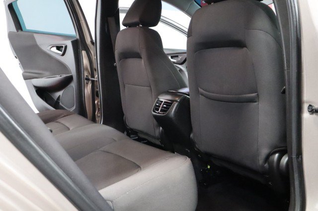Used 2023 Chevrolet Malibu LT w/ Driver Confidence Package FWD image 53