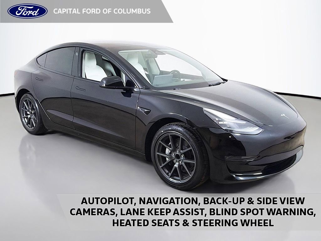 Used 2023 Tesla Model 3 Standard Range
