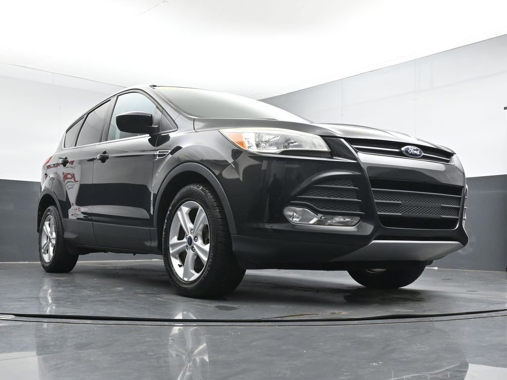 Used 2015 Ford Escape SE image 33