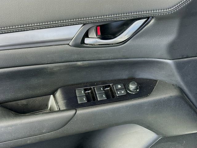 Used 2020 MAZDA CX-5 Touring image 18