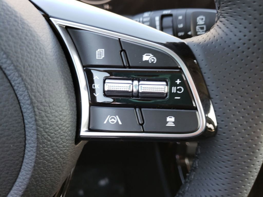 New 2026 Kia Seltos SX image 12