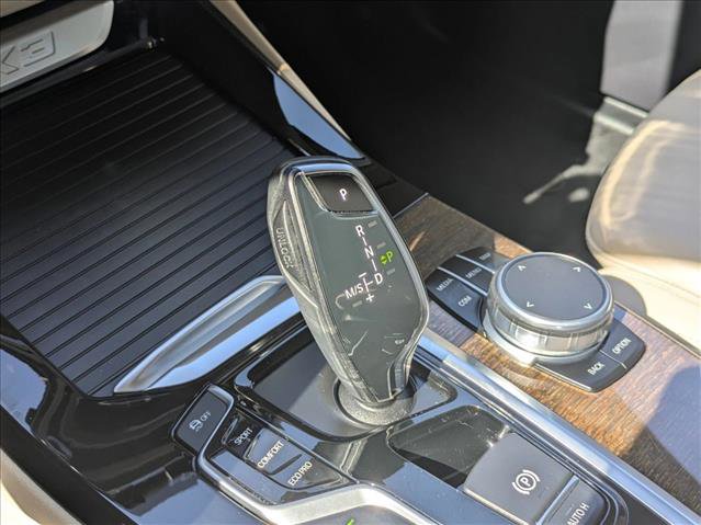 Used 2018 BMW X3 xDrive30i image 16