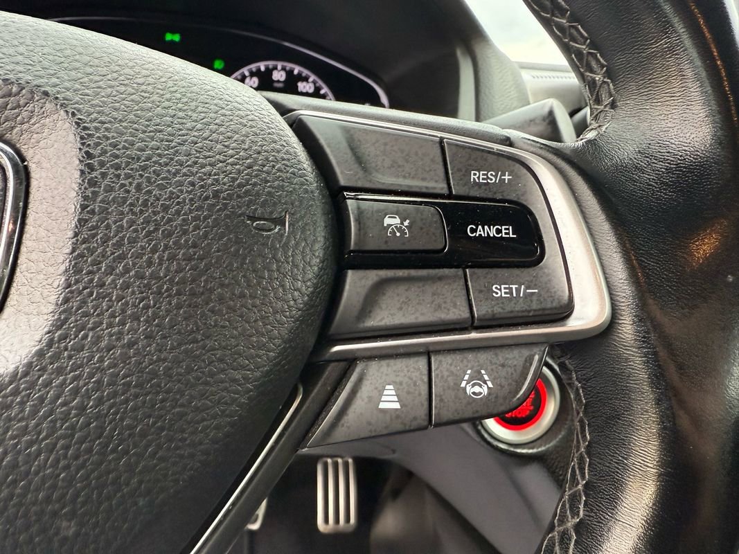 Used 2021 Honda Accord Sport image 12