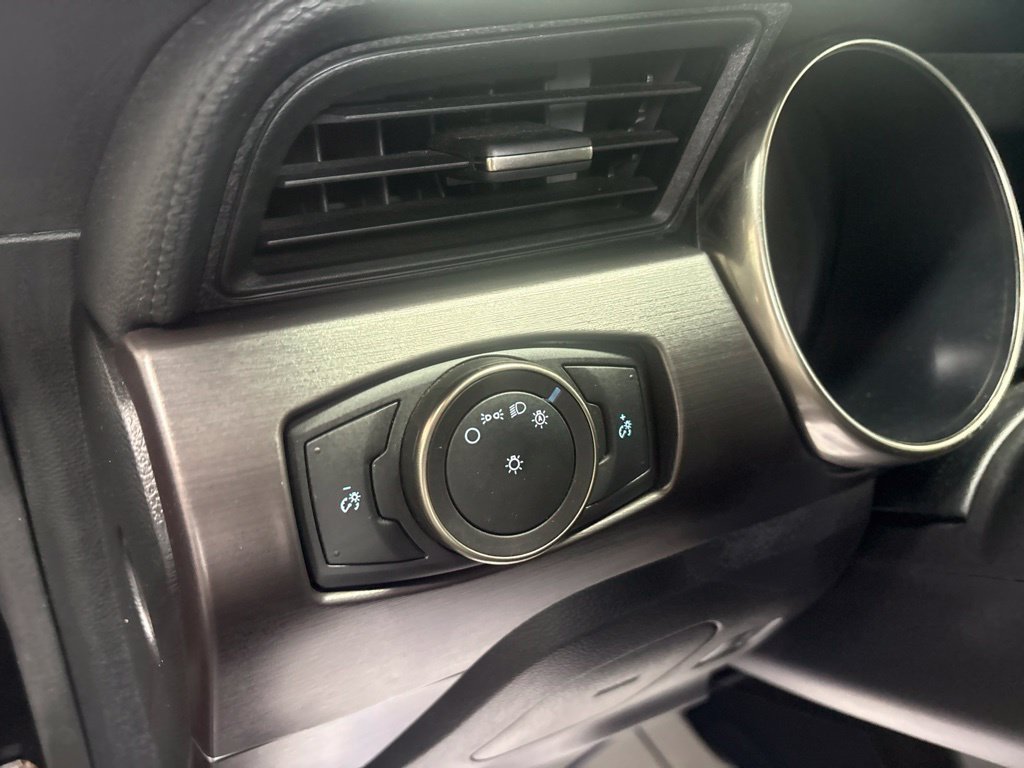 Used 2018 Ford Mustang Shelby GT350 w/ Convenience Package RWD image 17
