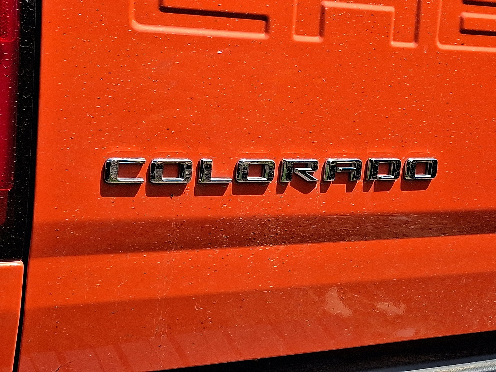 Used 2021 Chevrolet Colorado W/T AWD/4WD image 9