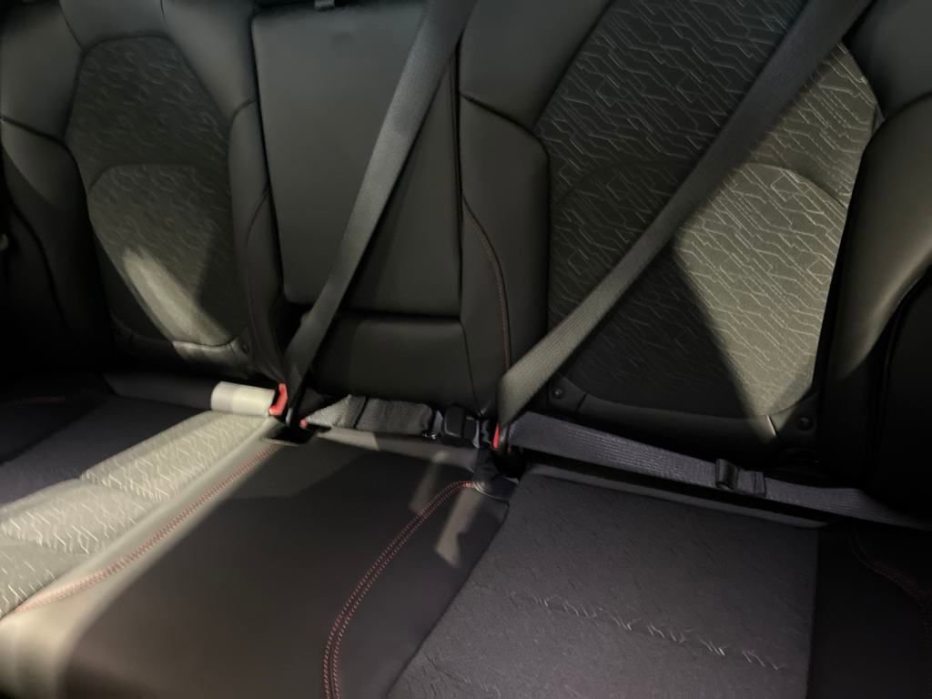 New 2025 Dodge Charger R/T w/ Quick Order Package 25M R/T image 22