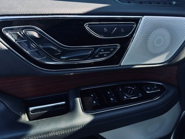 Certified 2022 Lincoln Navigator Reserve image 14