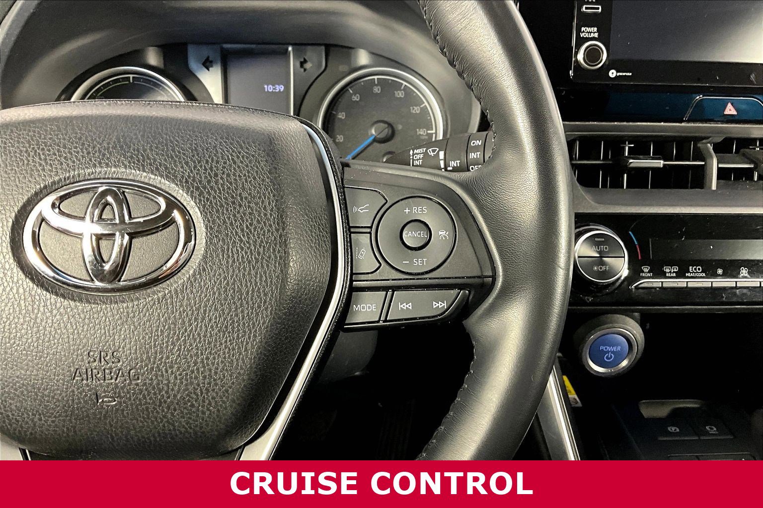 Used 2022 Toyota Venza LE AWD/4WD image 12
