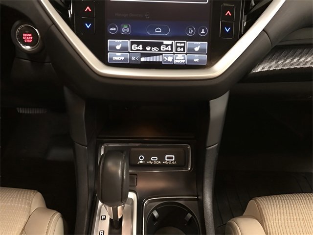 Used 2023 Subaru Ascent Premium w/ Convenience Package image 16