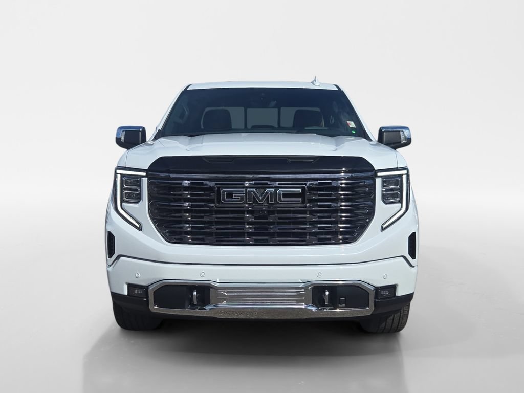 Used 2026 GMC Sierra 1500 Denali Ultimate AWD/4WD image 9