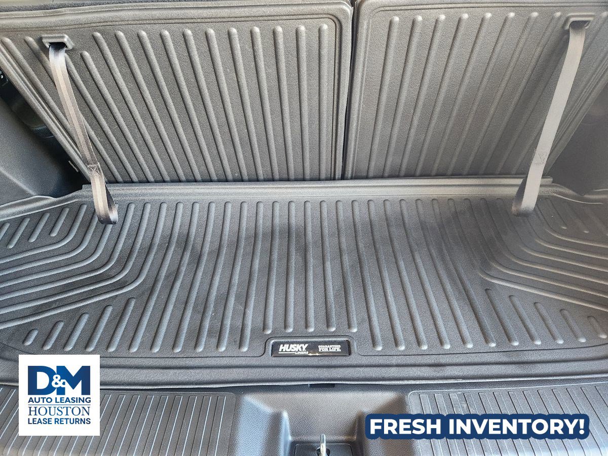 Used 2025 Honda Pilot Touring image 48