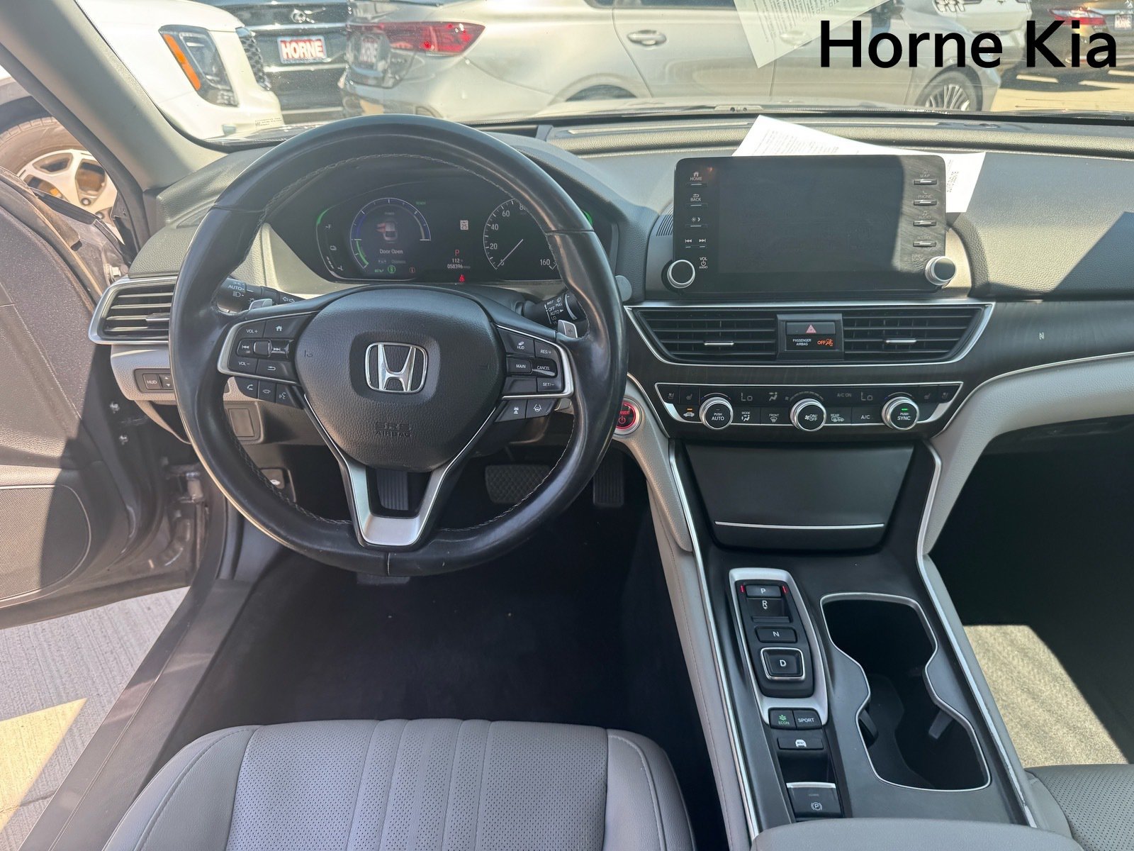 Used 2019 Honda Accord Touring image 15