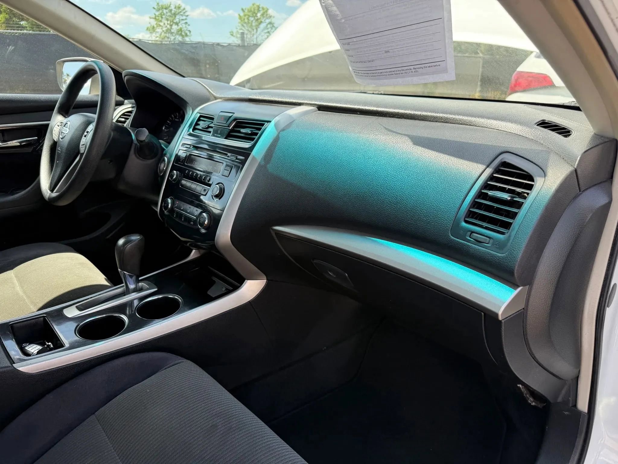 Used 2013 Nissan Altima 2.5 S FWD image 19