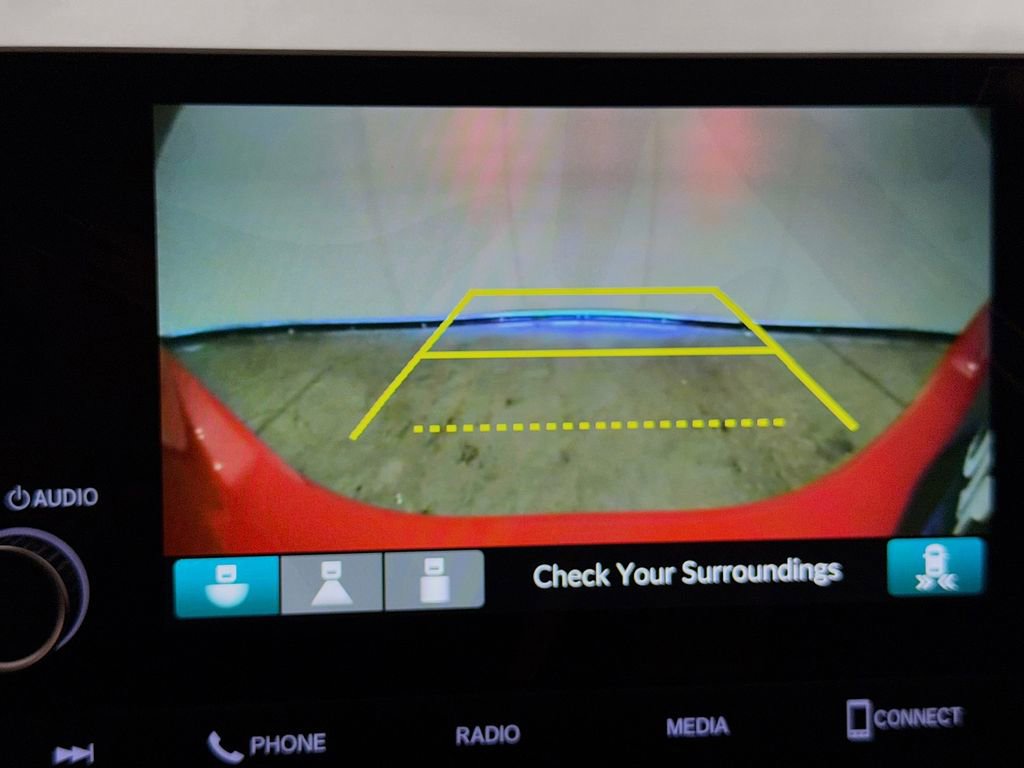 New 2026 Honda Civic Sport image 15