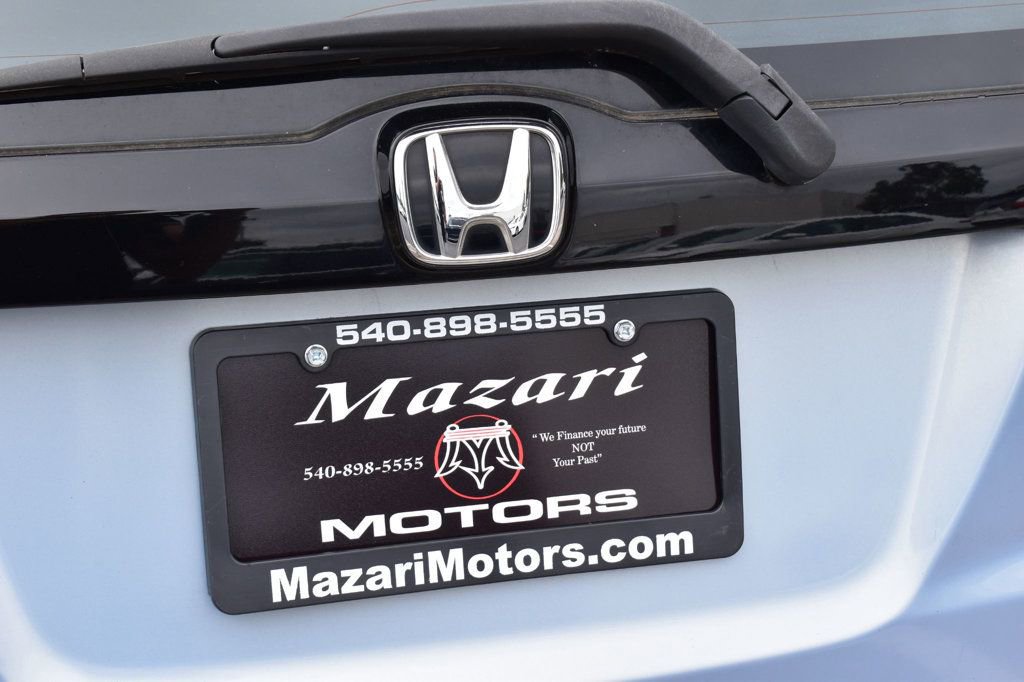 Used 2010 Honda Fit image 36