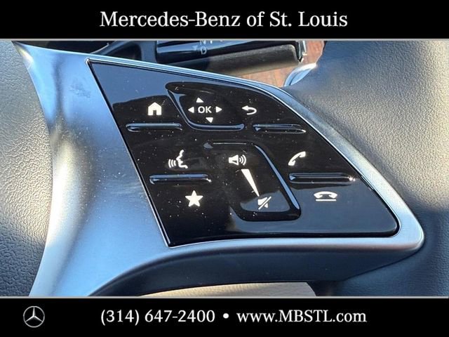 New 2026 Mercedes-Benz GLC 300 4MATIC image 12