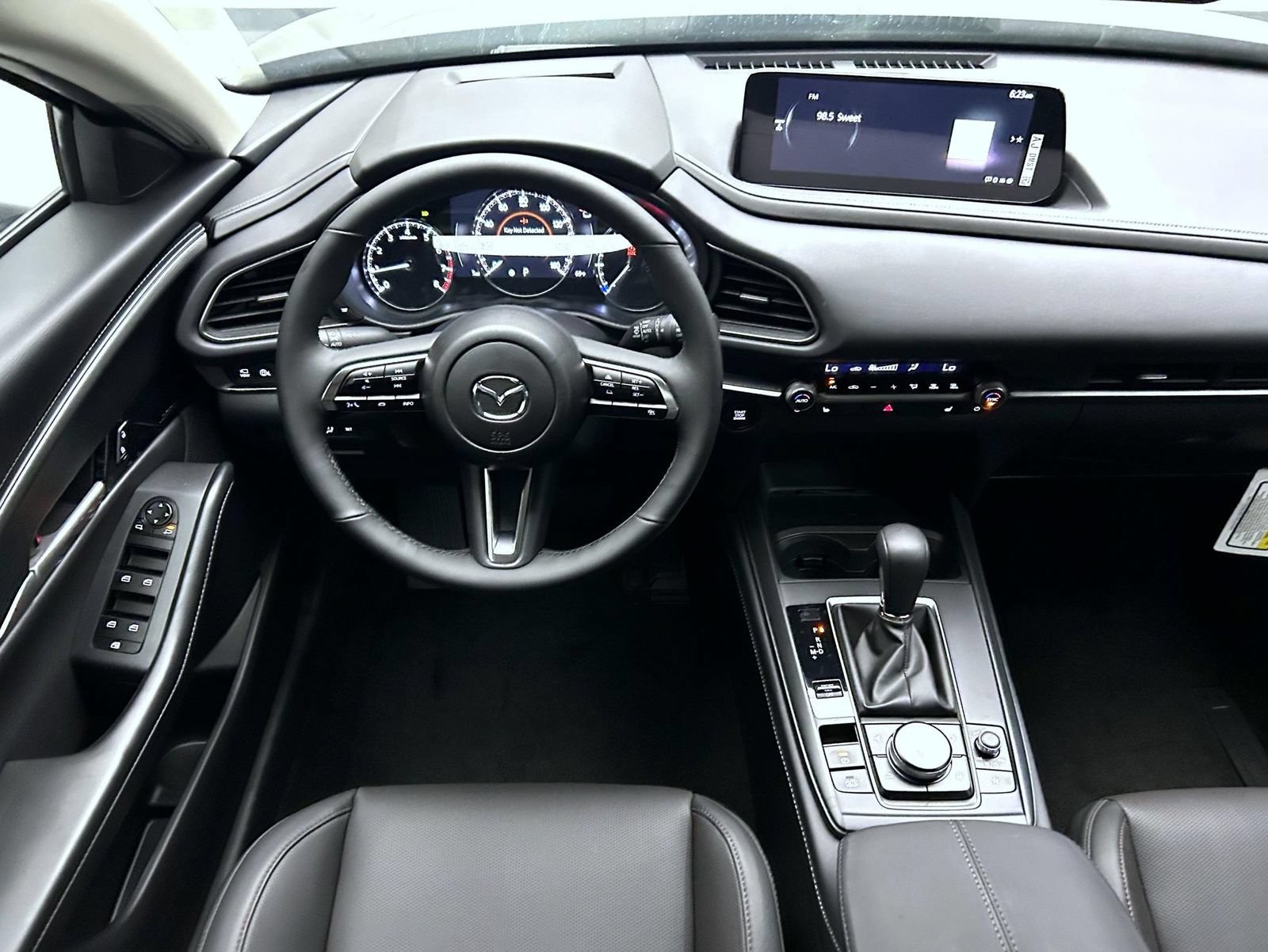 New 2026 MAZDA CX-30 AWD 2.5 S w/ Premium Package image 15