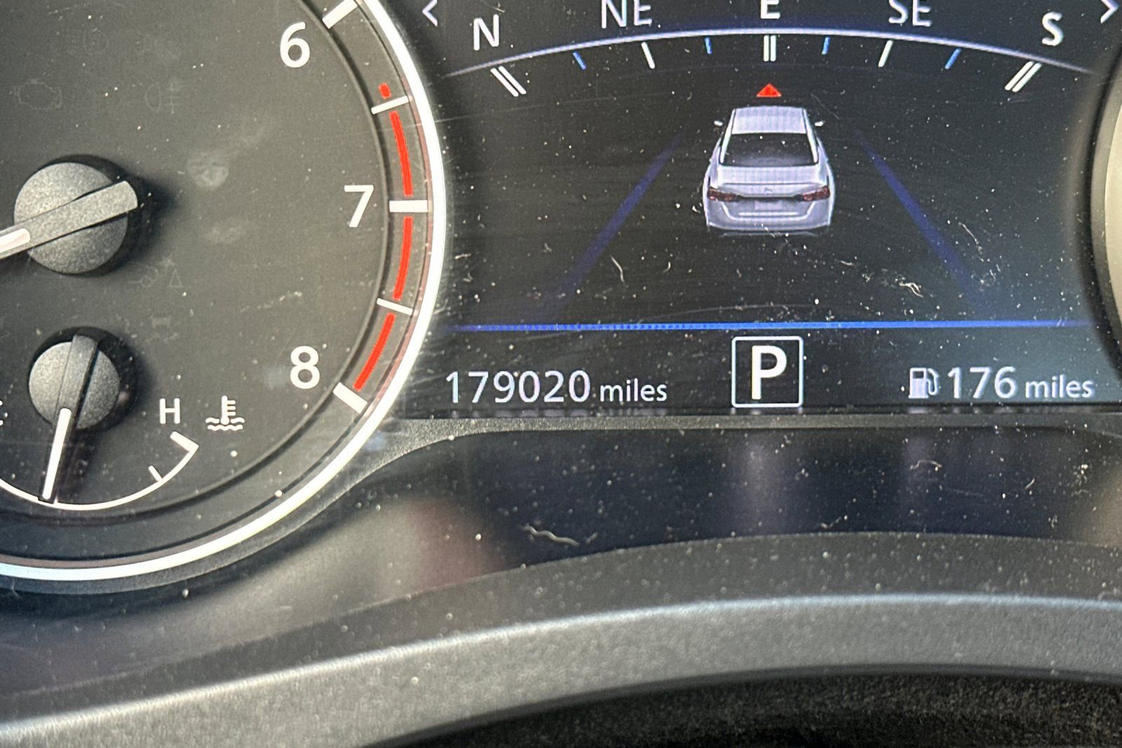 Used 2019 Nissan Altima 2.5 SL image 40