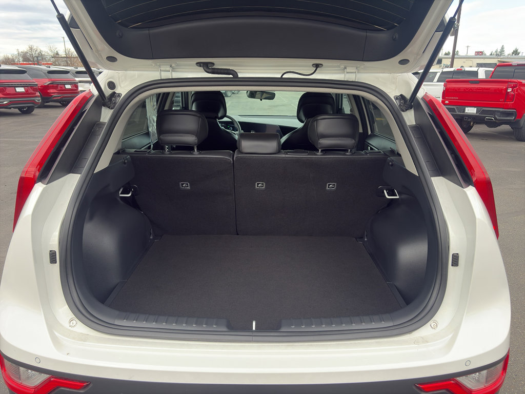 Used 2025 Kia Niro EX image 15