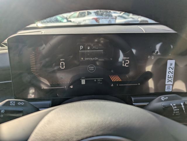 New 2026 Kia K5 GT-Line image 18