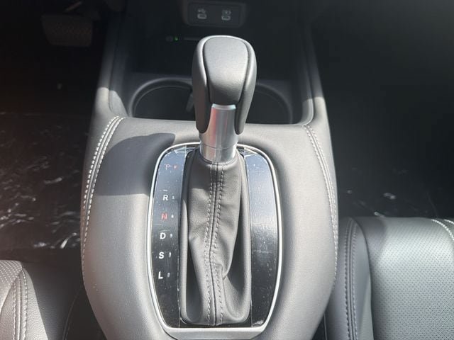 New 2027 Honda HR-V EX-L image 35