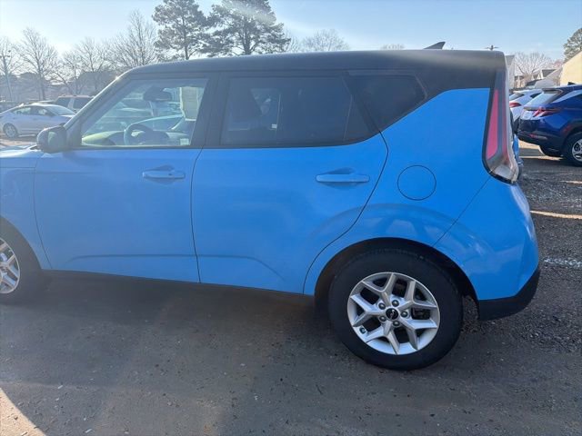 Used 2023 Kia Soul S image 8