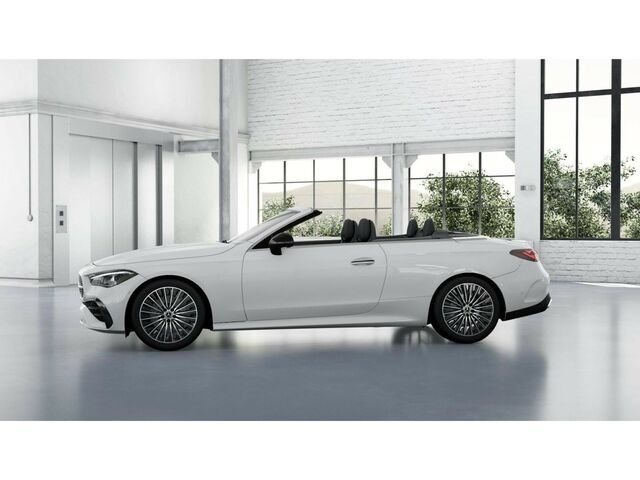 New 2027 Mercedes-Benz CLE 300 4MATIC Cabriolet image 36