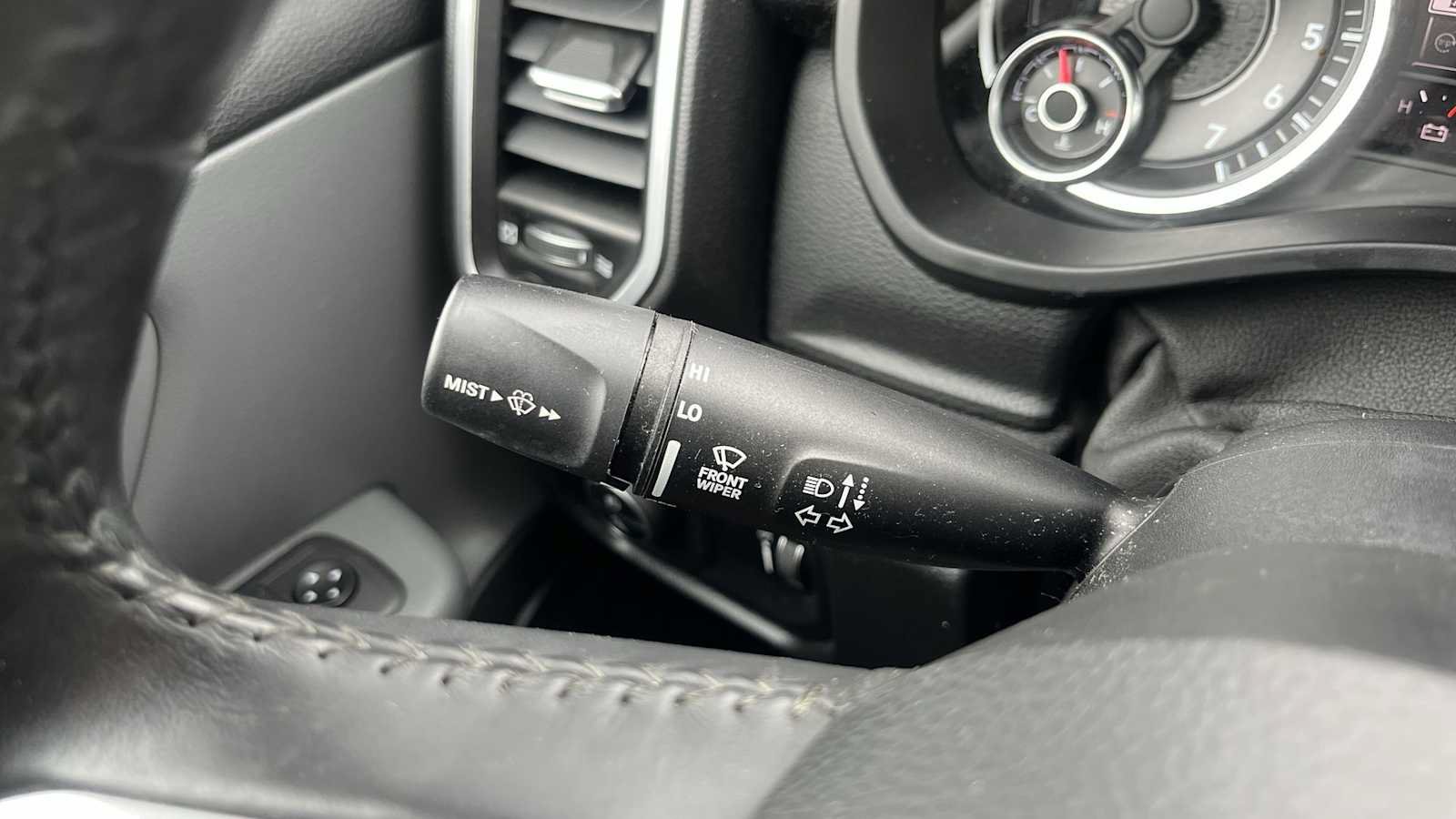 Used 2020 RAM 1500 Big Horn AWD/4WD image 37