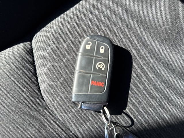 Certified 2020 Jeep Compass Sport w/ Cold Weather Group image 28