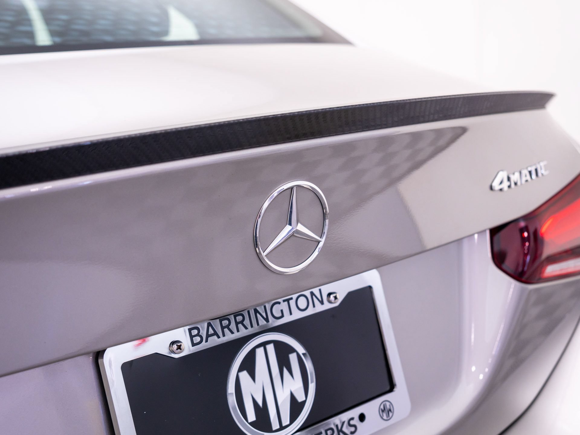Used 2019 Mercedes-Benz A 220 4MATIC image 30